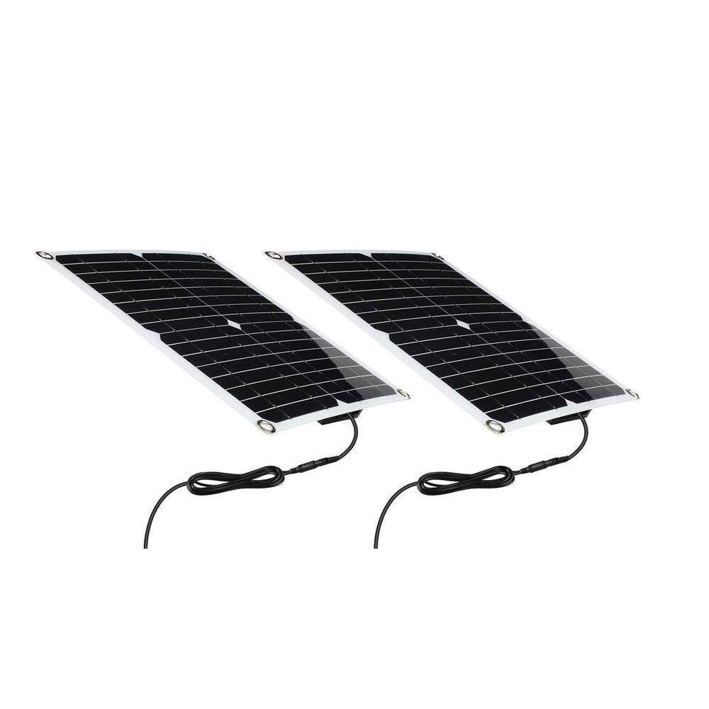 12.6 in. Solar Panel Fan Kit with 4 Fans, 12W USB Weatherproof Exhaust Fan for Outdoor Use price history on PriceWatchPro