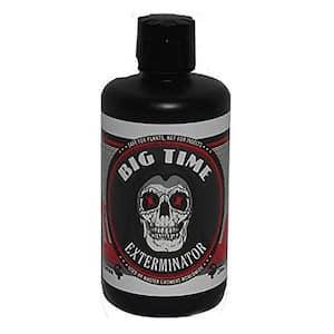 Big Time Exterminator Odorless Healthy Plant Bio Protectant, 32 Ounce