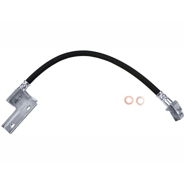 Sunsong Brake Hydraulic Hose - Front Right