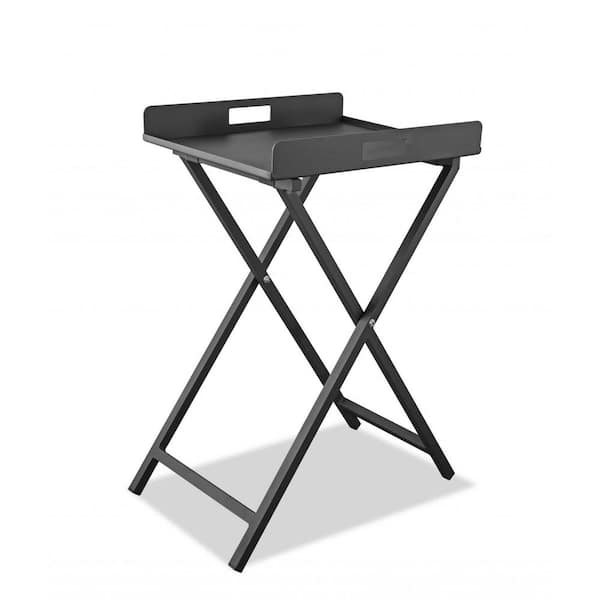 Home depot tray online tables