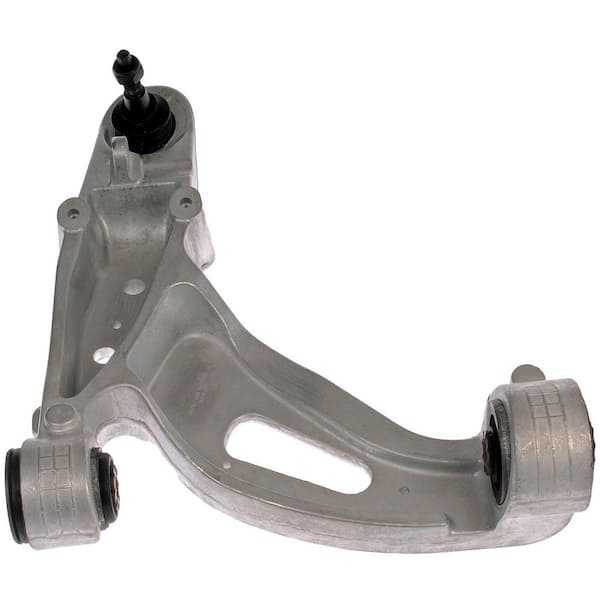 OE Solutions Suspension Control Arm and Ball Joint Assembly 2003-2004 Cadillac CTS