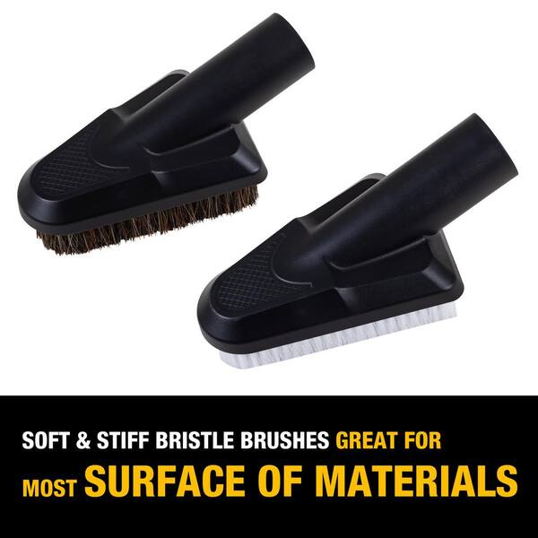 1pc Hard Bristle Crevice Cleaning Brush, Ideal For Washing Machine