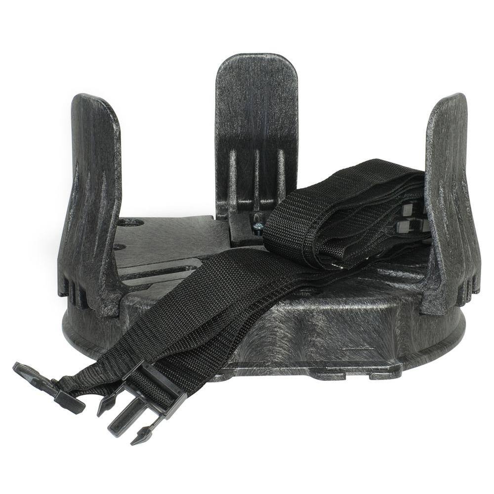 Rubbermaid 5 gal. Water Cooler Mounting BracketFG164002331 The Home