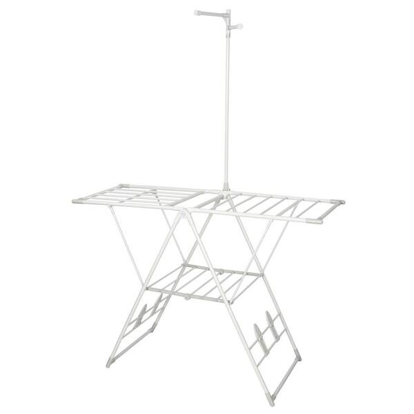 Greenway Collapsible Indoor Clothes Drying Rack