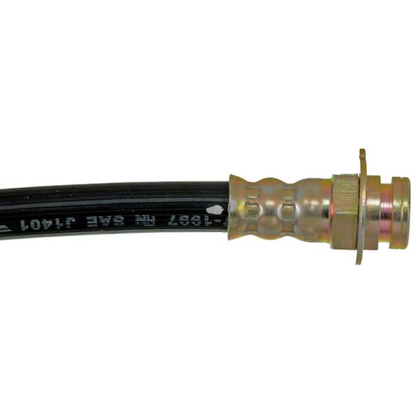 First Stop Brake Hydraulic Hose
