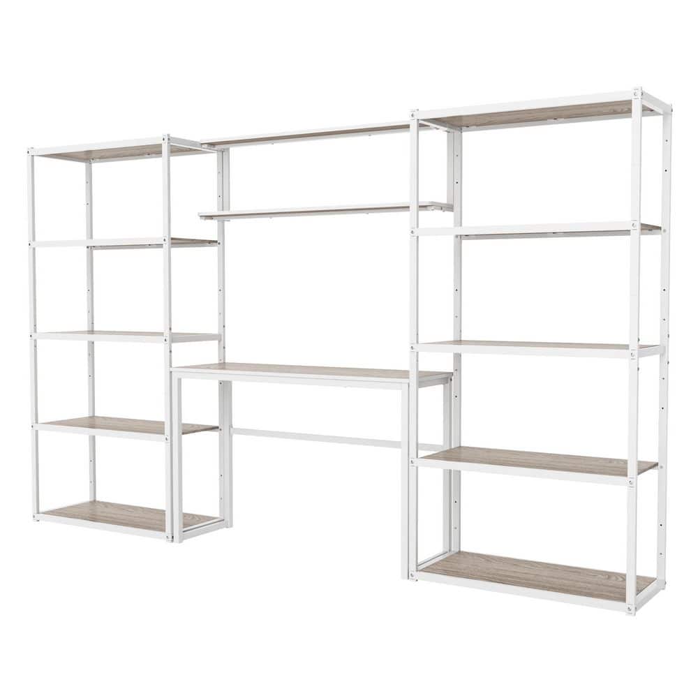 FLEXIMOUNTS FRK5SA Series 120 in. W x 71 in. H x 16 in. D Heavy