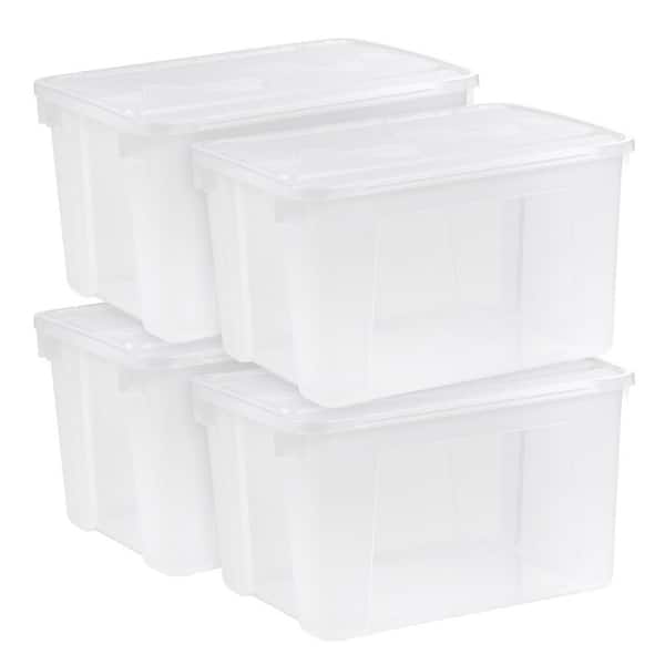 50 gallon menards rubbermaid totes