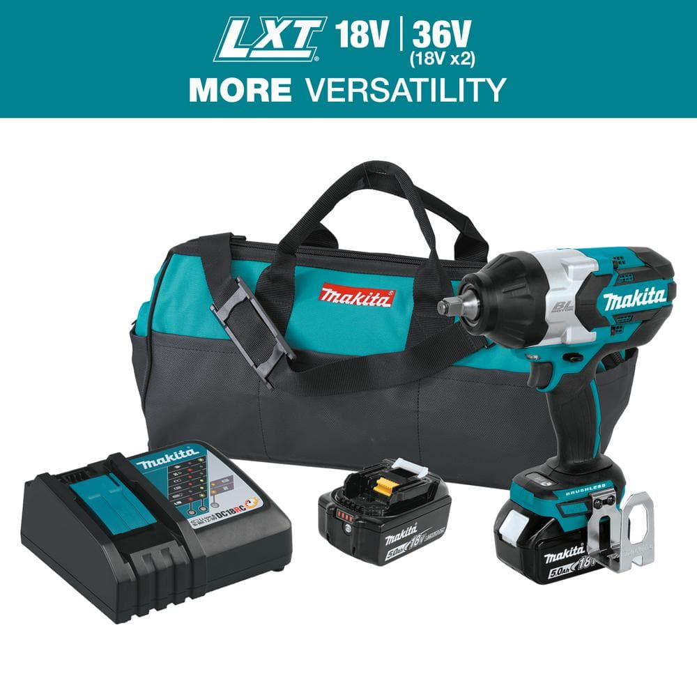 Makita xwt09 sale