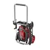 Briggs & Stratton 2000 PSI 1.2 GPM Electric Cold Water Pressure Washer with Induction Motor and Tubular Steel Frame 20681V