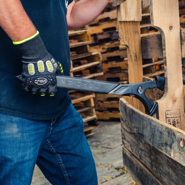 Ｂａｒｔｅｎｄｅｒ １８ DEAD ON TOOLS Annihilator 18 in. Wrecking and Utility Bar