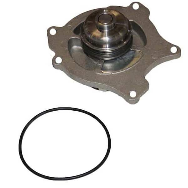 GMB Engine Water Pump