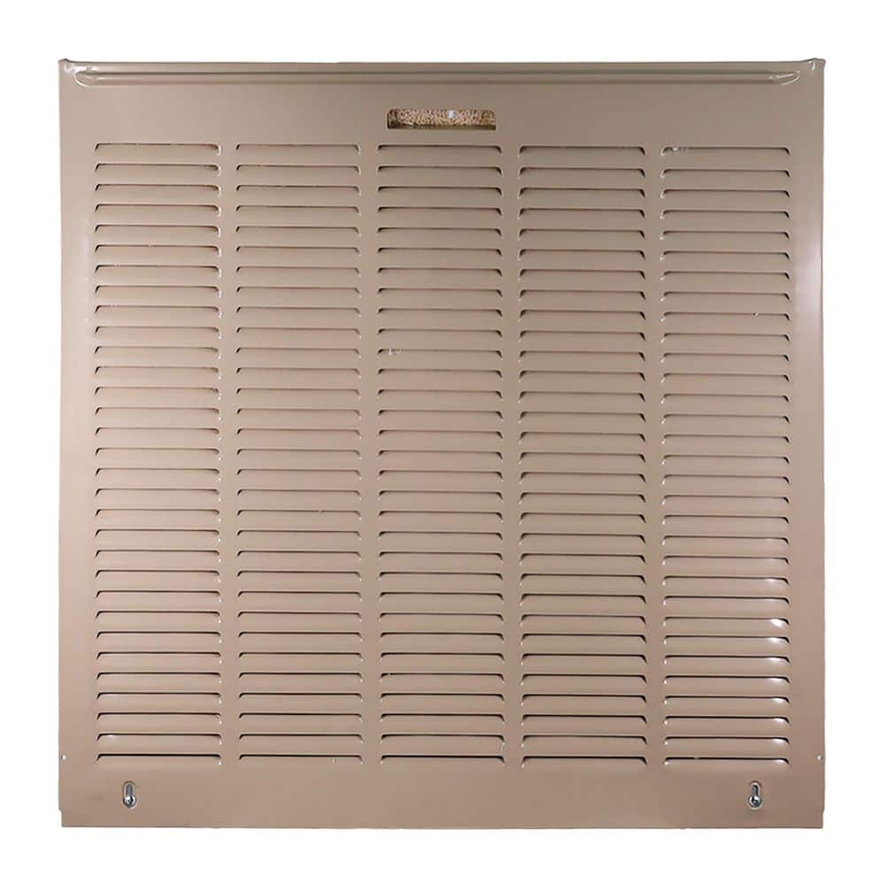 Champion Cooler Louvered Assembly for RN50W/N44W/N46W/N43/48D/N40/45S ...