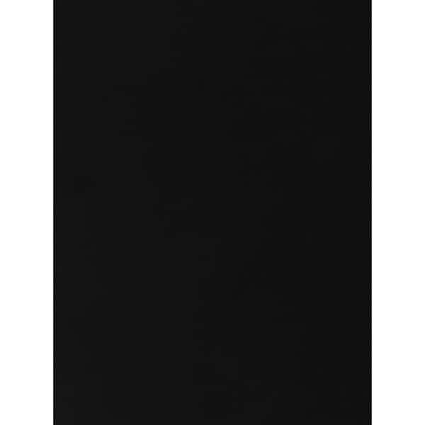 Velour Black Self-Adhesive Film
