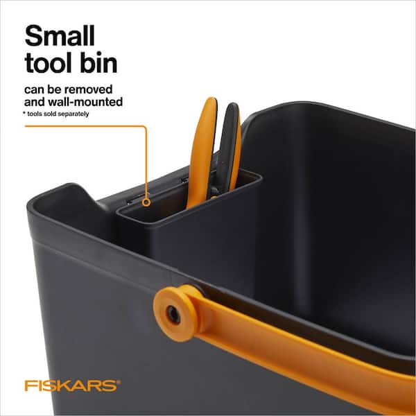 Indoor Garden Tool Caddy