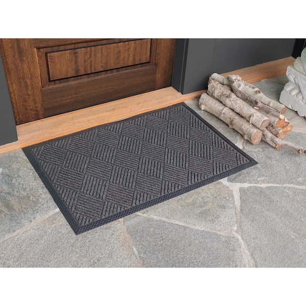 Indoor Outdoor Door Mat – EnvelorHome