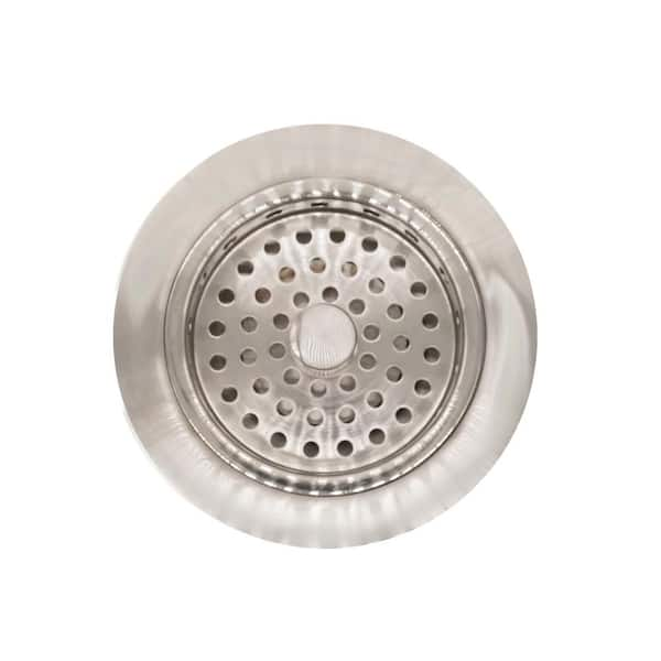 Silicone Kitchen Sink Strainer Filter Basket Garbage Disposal Strainer Sink  Drain Catcher Plug Drain Cover Bathroom