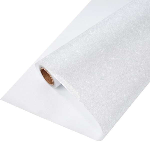 Crepe Paper Sheets 6 Rolls 7.5ft in 6 Colors for DIY Decorations