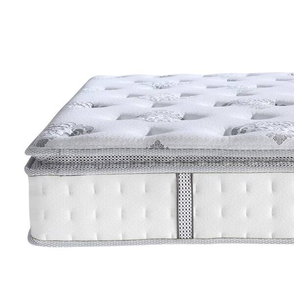 marquis euro top mattress