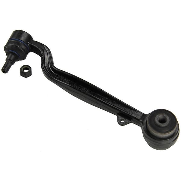 Suspension Control Arm and Ball Joint Assembly 2002 Land Rover Range Rover