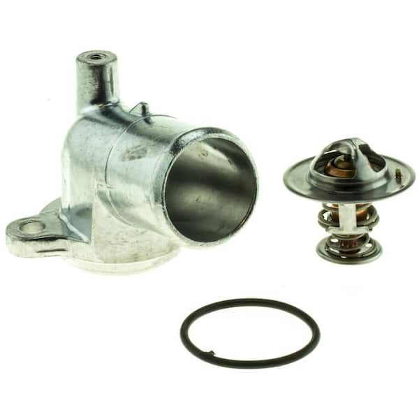 Motorad Engine Coolant Thermostat Kit 5002kt The Home Depot 3980