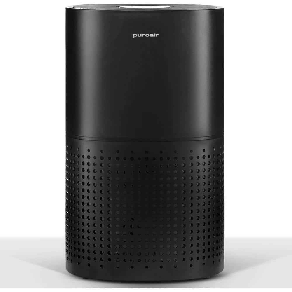 1,115 Sq. Ft. HEPA Air Purifiers for Home Filters Up To 99% of Pollutants, 