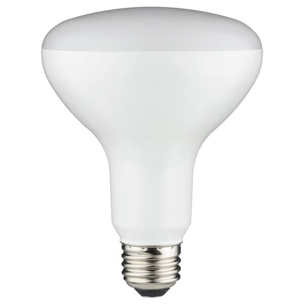 Sunlite 10-Watt BR30 Reflector Dimmable LED Plant Grow Light Bulb with E26 Medium Base (1-Pack)