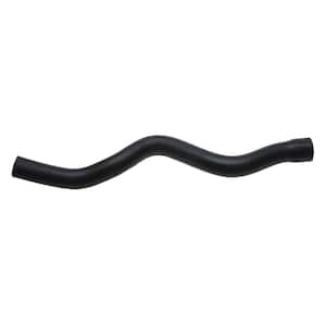 Molded HVAC Heater Hose - Heater To Thermostat