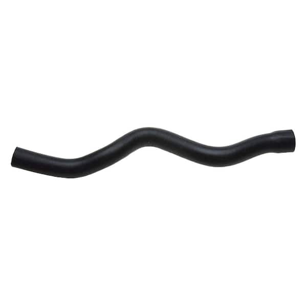 ACDelco Molded HVAC Heater Hose - Heater To Thermostat