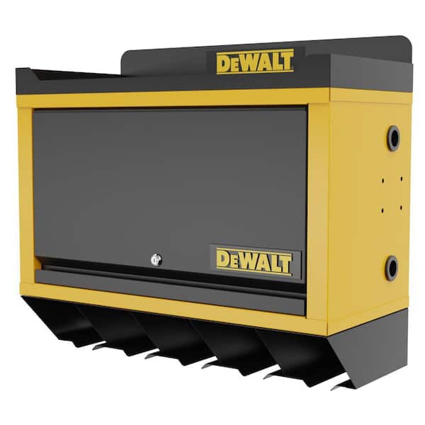 DeWalt DWST82824 Power Tool Wall Cabinet