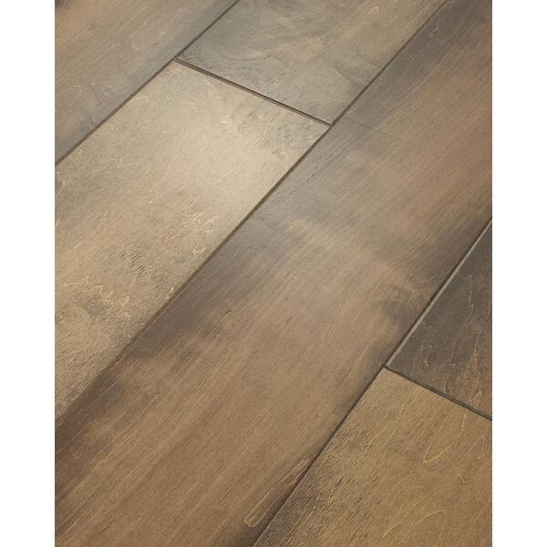 Shaw Major Event 9 1 4 In W Raven Rock Engineered Maple Hardwood Flooring 25 97 Sq Ft Case Dh86601012 The Home Depot Shaw Major Event 9 1 4 In W Raven Rock Engineered Maple Hardwood Flooring 25 97 Sq Ft Case Dh86601012 The Home Depot