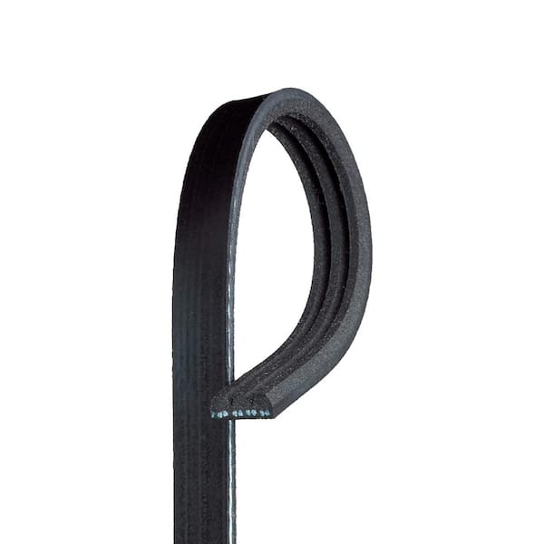 ACDelco Standard Serpentine Belt - Water Pump To Power Steering