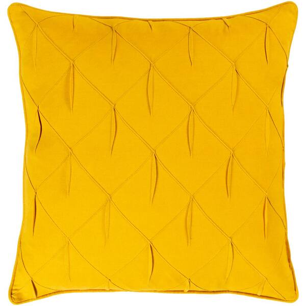 Yellow and turquoise online pillows