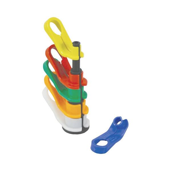 Lisle Angled Disconnect Tool Set