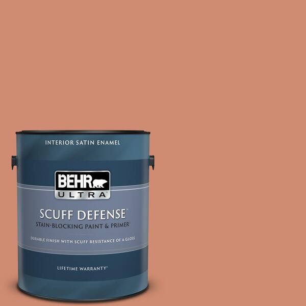 Behr Ultra 1 Gal M190 5 Fireplace, Fireplace Paint Colors Home Depot