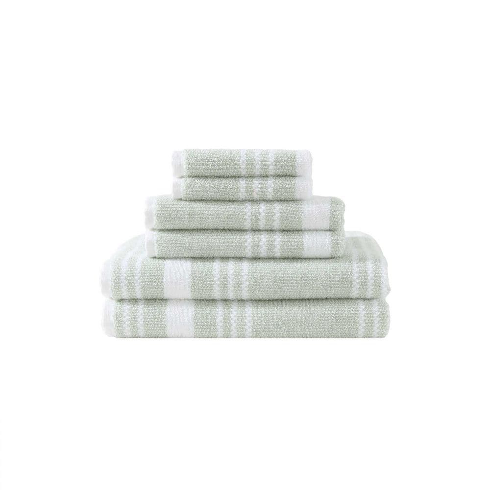 WIND AND SEA・NEIGHBORHOOD BATH TOWEL Better Homes & Gardens Signature Soft Solid 6 Piece Towel