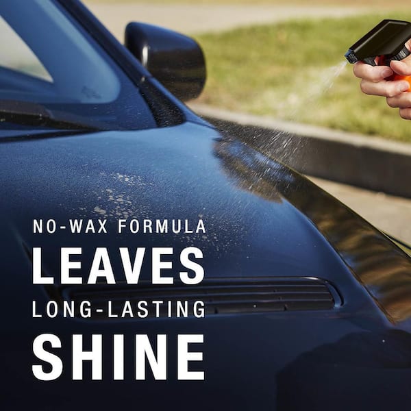 How Long to Leave Wax on a Car: Ultimate Timing Guide for Shine