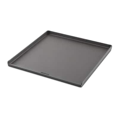 Crafted Flat Top Griddle Insert Compatible with Crafted Grill Frame Kit