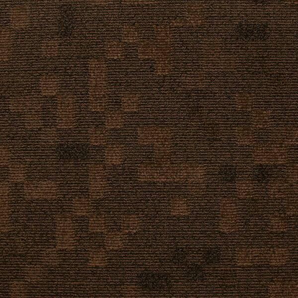 TrafficMaster Business Plan Wainscot Loop 19.7 in. x 19.7 in. Carpet Tile (20 Tiles/Case)