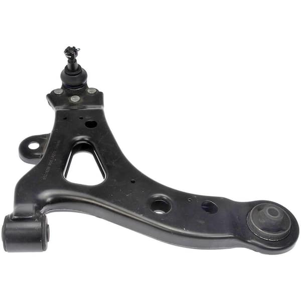 OE Solutions Front Left Lower Control Arm
