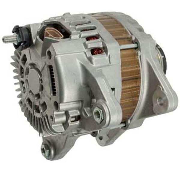WPS World Power Systems Alternator