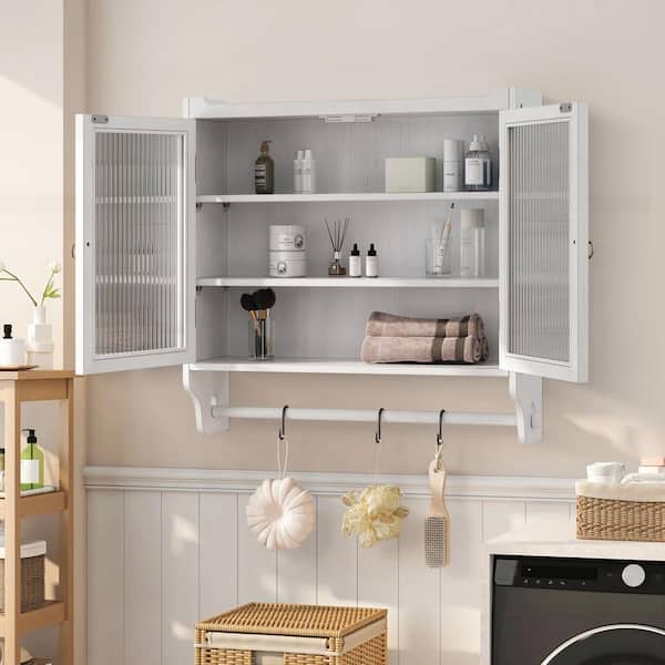 drying rack vintage kitchen towel rack