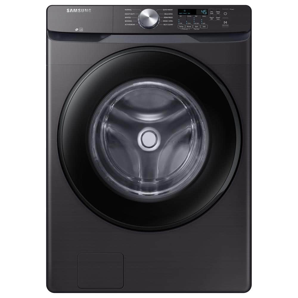 Samsung washer deals dryer steam