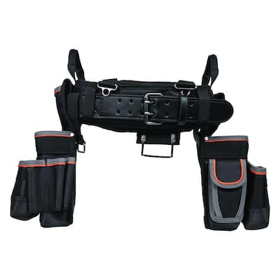 big man tool belt