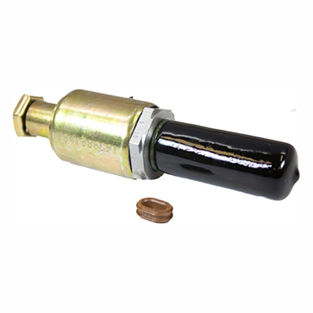 Motorcraft Fuel Injection Pressure Regulator CM5013 The Home Depot