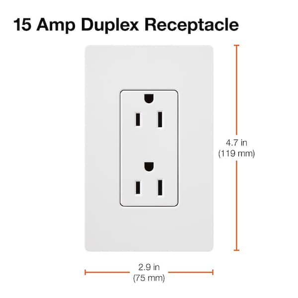 lutron claro-car-15-ddtr-al