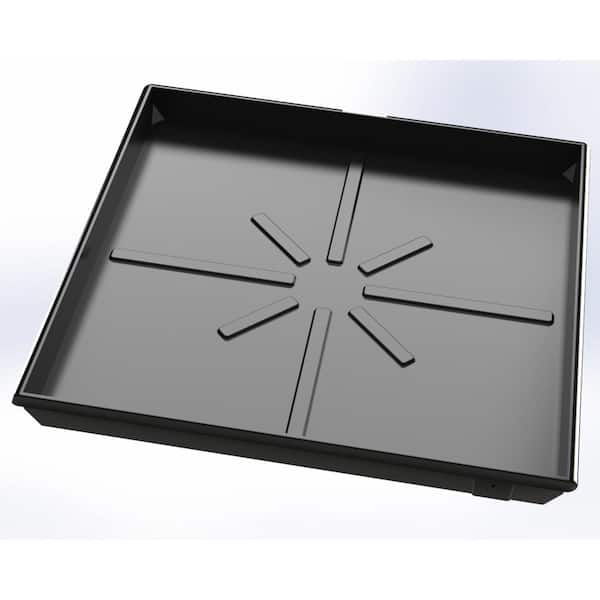 Purchase Vintage, Modern, and Custom kitchen drip trays 