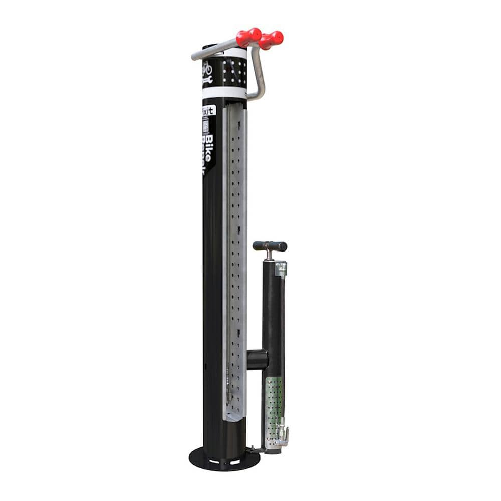 Fixit Plus with an Air Kit Prime price history on PriceWatchPro
