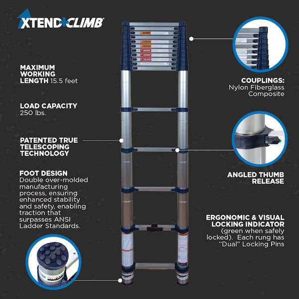 How Much Weight Can A Ladder Really Hold: Unveiling the Ultimate Limit
