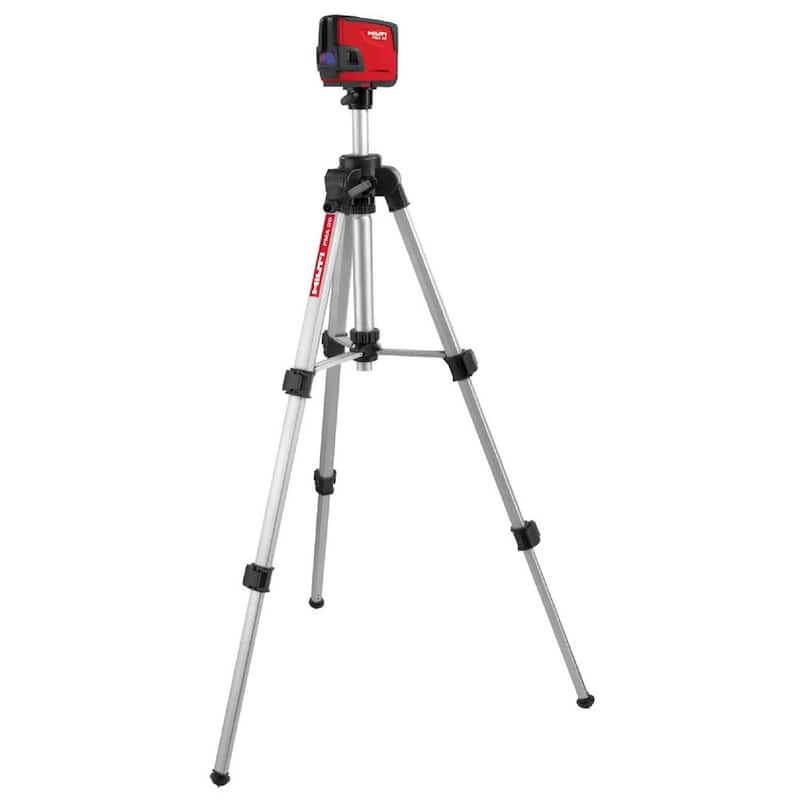 47 in. PMA 20 Extendable Compact Tripod