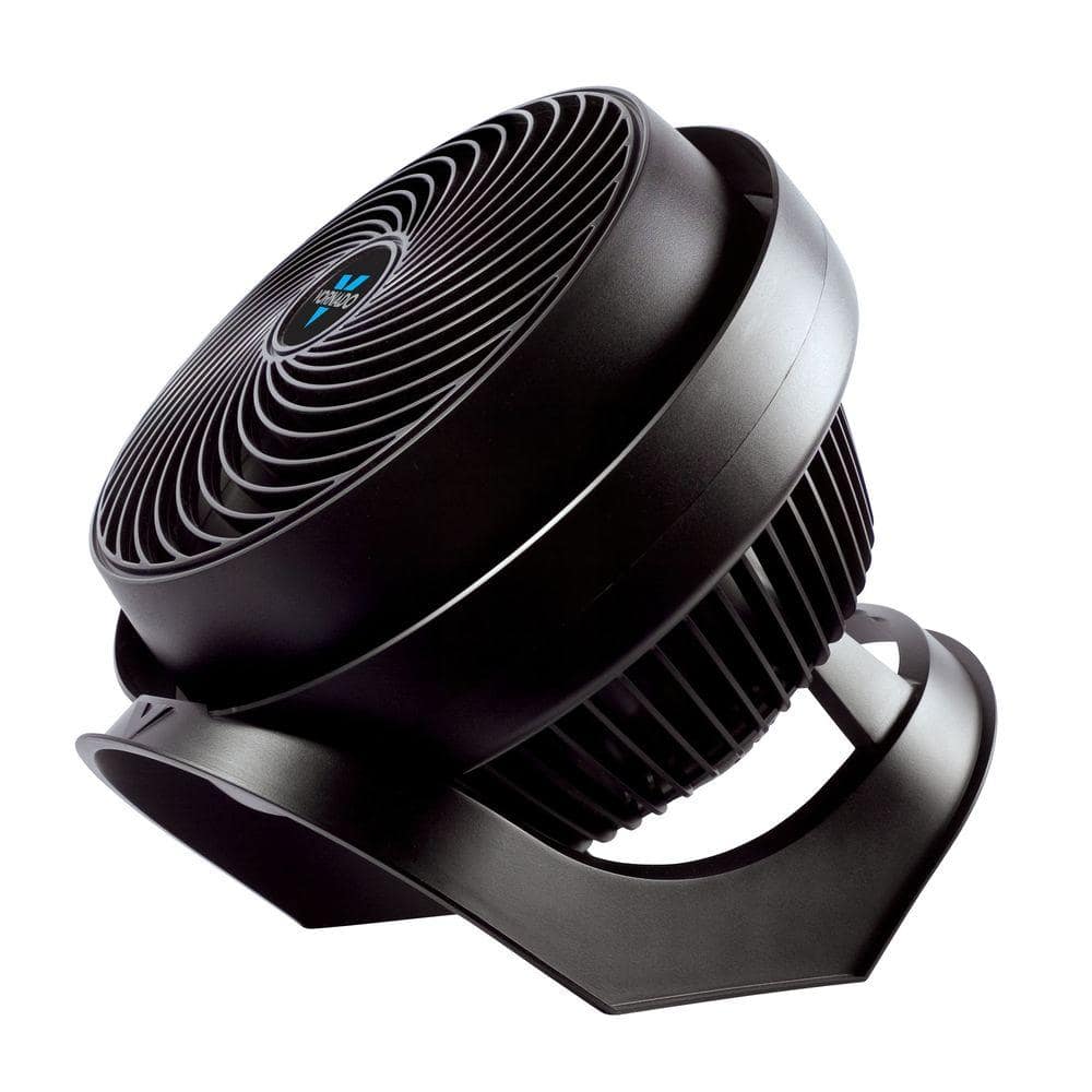 Vornado 733 15 in. Whole Room Air Circulator Fan 733B - The Home Depot